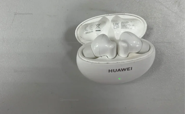 Наушники Huawri Freebuds 5i