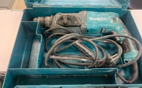 перфоратор Makita hr 2470 .
