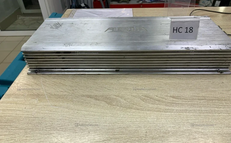 Усилитель  Aria AP-D2000