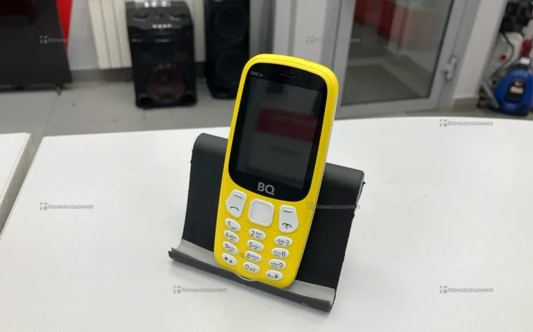 BQ кнопочный 2842