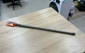 Бур Gigant 18x540mm