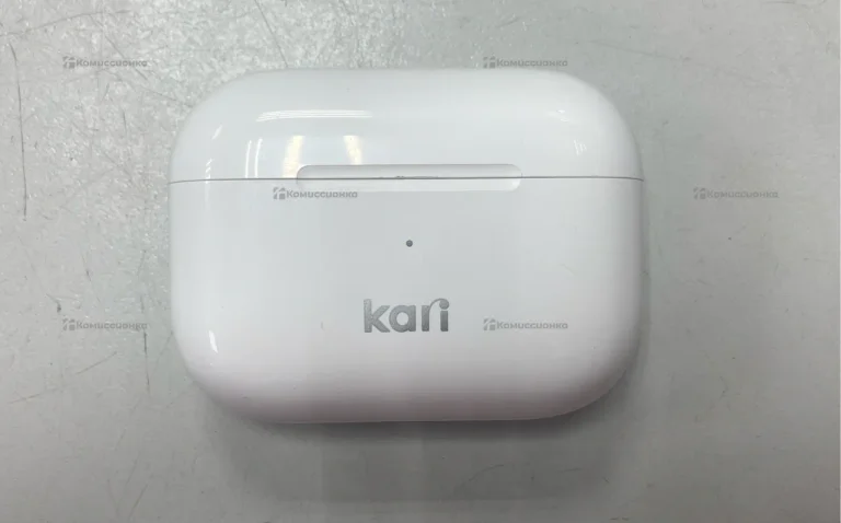 Наушники Kari1