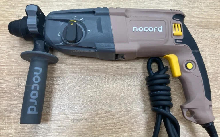 Перфоратор Nocord NHD-800.30.1