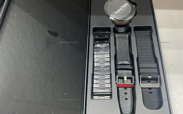 Часы  Haino teko watch 4 rw-34