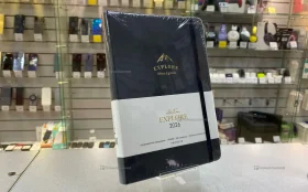 Купить Ежедневник explore 2026 б/у , в Санкт-Петербург Цена:600рублей