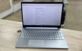 Ноутбук  HP Laptop 15s-FQ2XXX Intel Core I3-1125G4