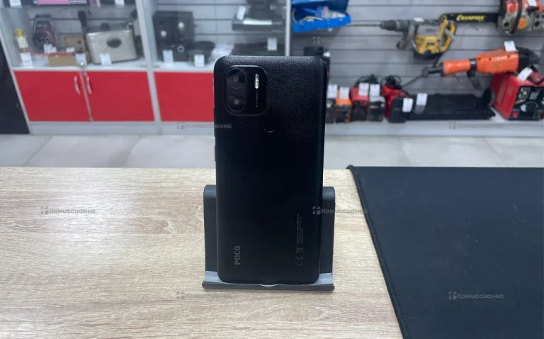 Xiaomi Poco C51 2/64 ГБ