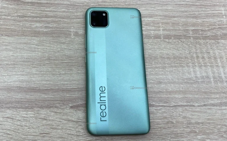 Realme C11 2/32 ГБ