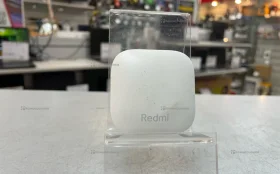 Купить Наушники Redmi Buds 6 Active б/у , в Санкт-Петербург Цена:890рублей