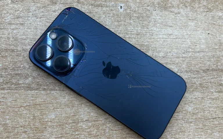 Apple iPhone 15 Pro 128Gb