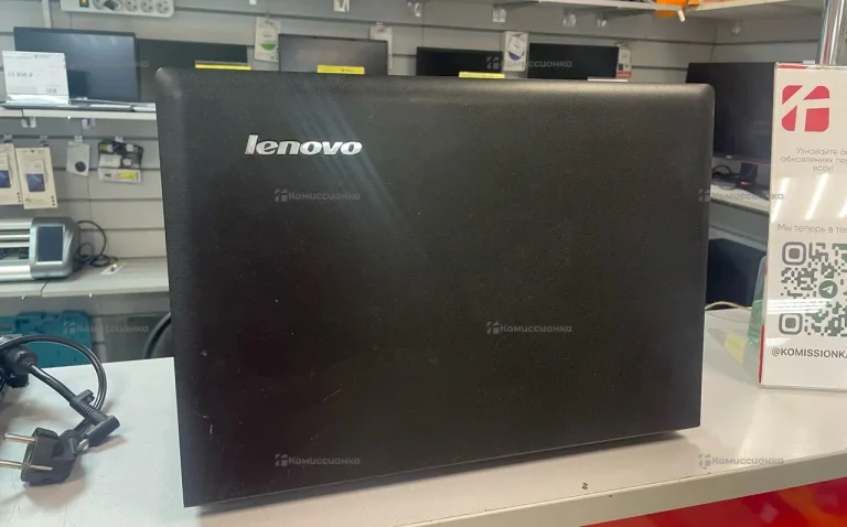 Ноутбук  Lenovo i7-4510U Radeon R5