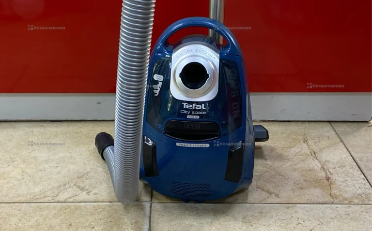 Пылесос  Tefal TW2711EA