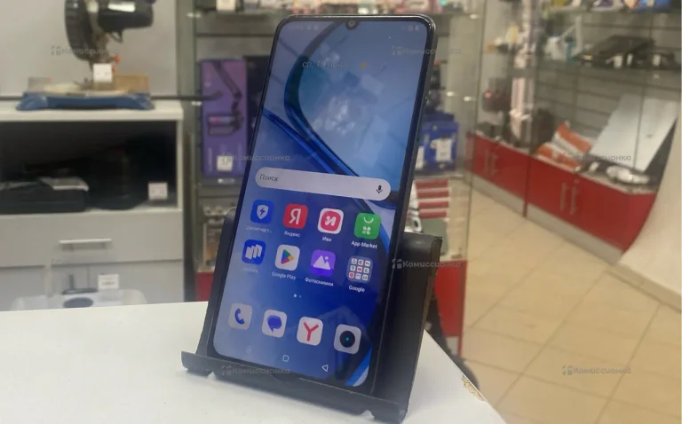 Realme C61 8/128 ГБ