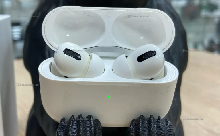 Наушники AirPods Pro