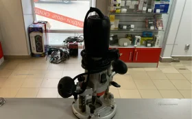 Фрезер Интерскол ФМ-40/1000Э