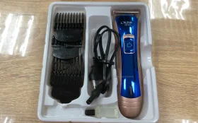 Купить Машинка для стрижки Croiner Hair Clipper б/у , в Самара Цена:490рублей