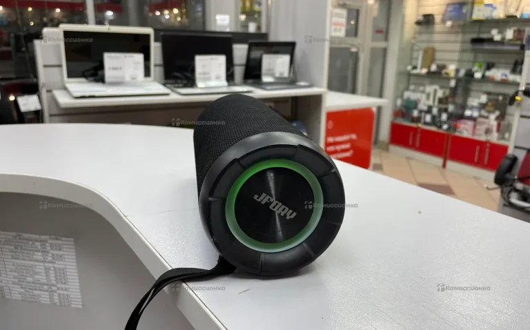 Колонка  jfory