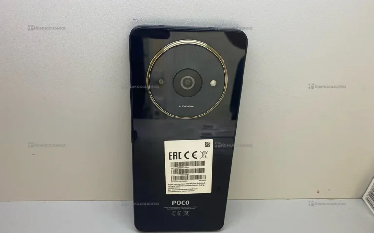 Poco C61 3/64Gb