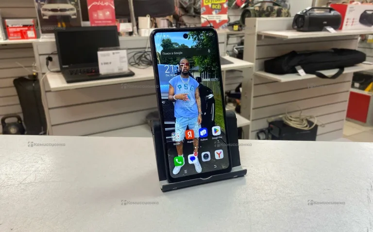 Tecno Spark Go 2024 4/128 ГБ