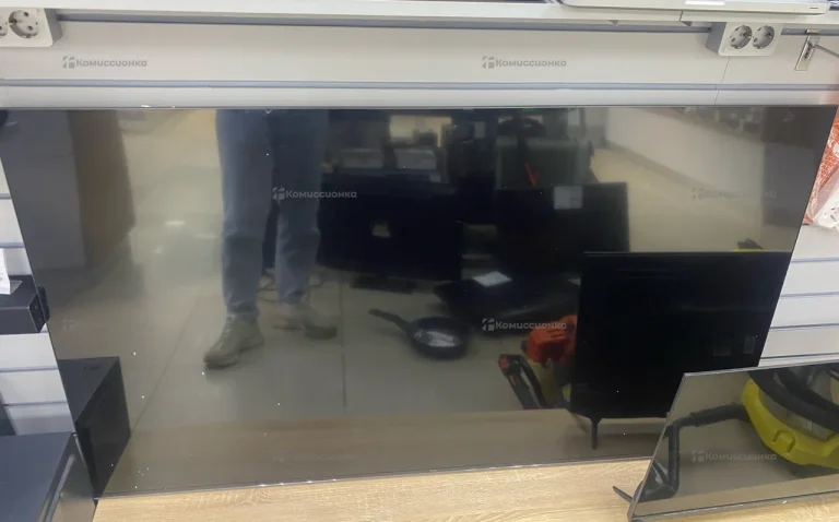 Телевизор TCL 65c745