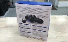 Купить Sony Джостик для Ps4 б/у , в Тюмень Цена:1290рублей