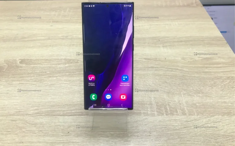 Samsung Galaxy Note 20 Ultra 12/256 ГБ
