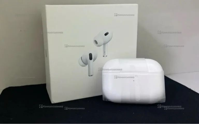 Наушники  AirPods Pro (rep)