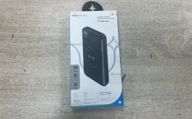 Купить Power Bank Stellar&Way 10.000mah б/у , в Москва и область Цена:990рублей