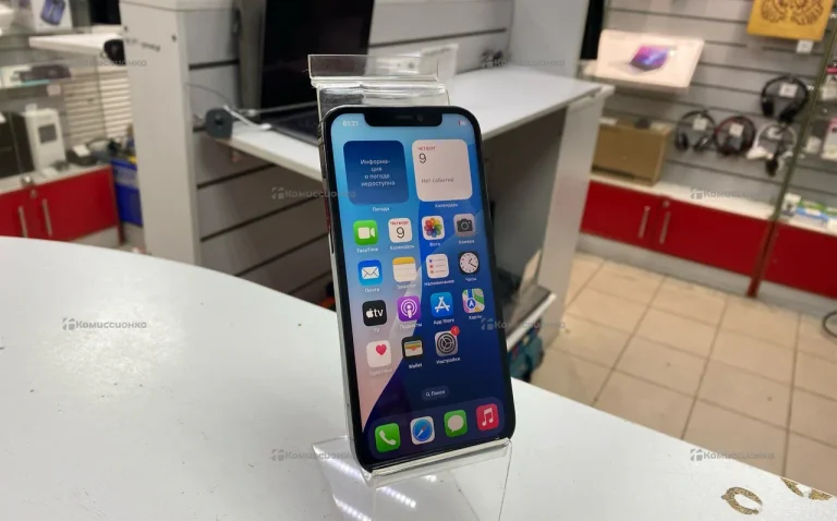 Apple 12 pro 128