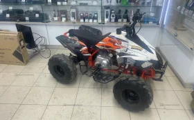 Купить Квадроцикл kayo б/у , в Тольятти Цена:69900рублей