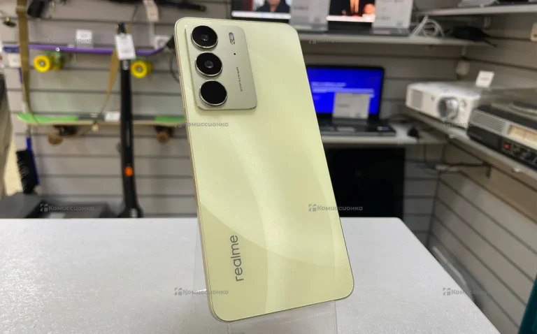 Realme C75 8/128Gb