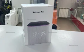 Купить Колонка Яндекс станция миди б/у , в Зеленодольск Цена:8900рублей