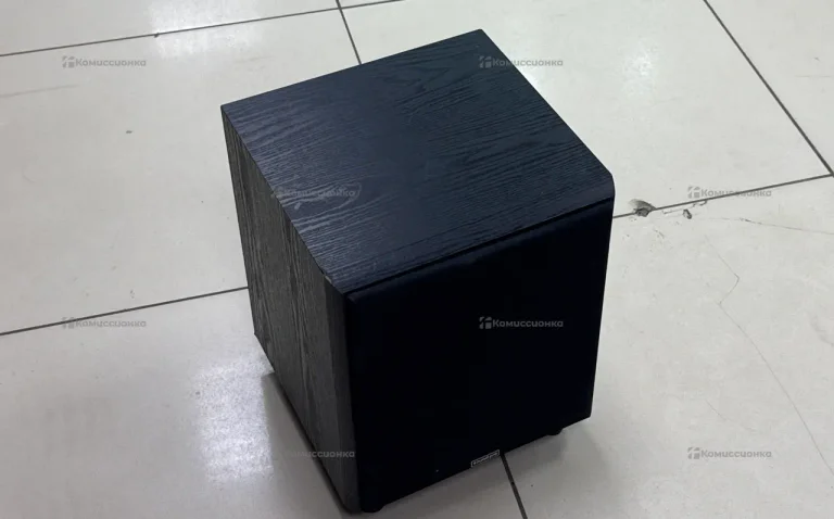 Усилитель Sound Pro SUB 10