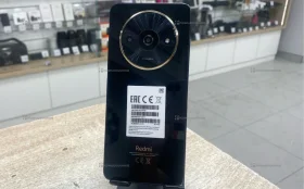 Купить Huawei Redmi A3x 3/64 ГБ б/у , в Москва и область Цена:3500рублей