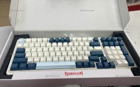 Клавиатура RedRagon Eisa Pro