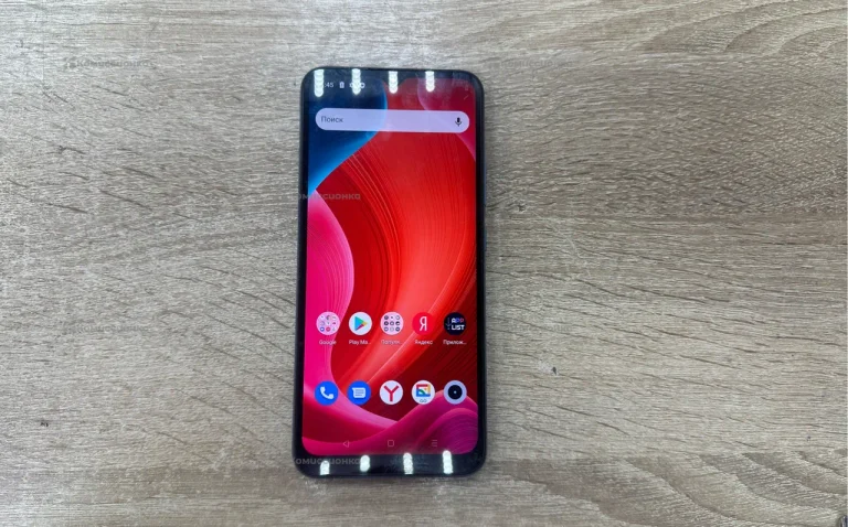 Realme C11 (2021) 2/32 ГБ