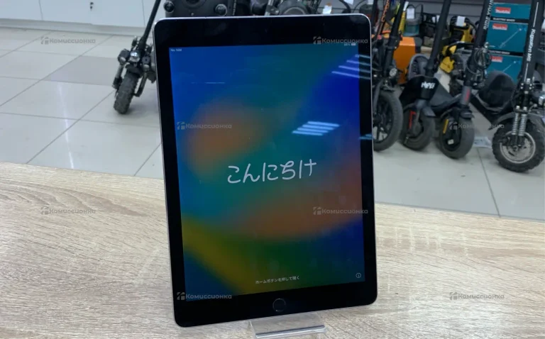 Планшет Apple iPad Pro 9.7 32Gb Wi-Fi
