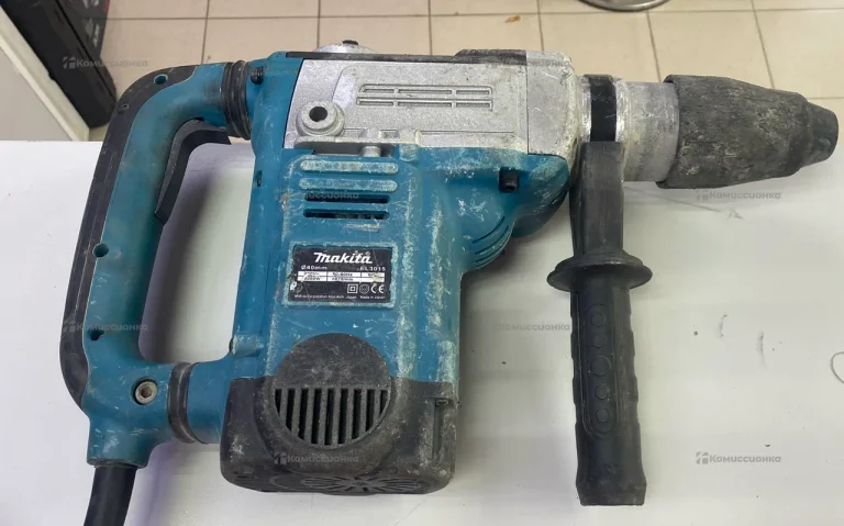 перфоратор Makita (реплика)