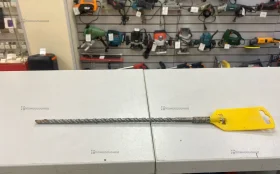 Купить Бур по бетону 8x350mm (Р) б/у , в Нижний Новгород Цена:90рублей