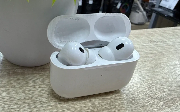 Наушники  AirPods Pro 2 реплика