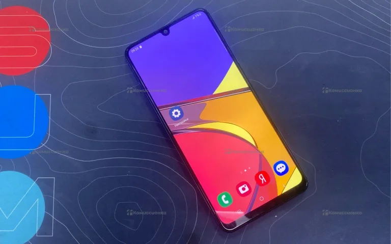 Samsung Galaxy A32 4/128 ГБ