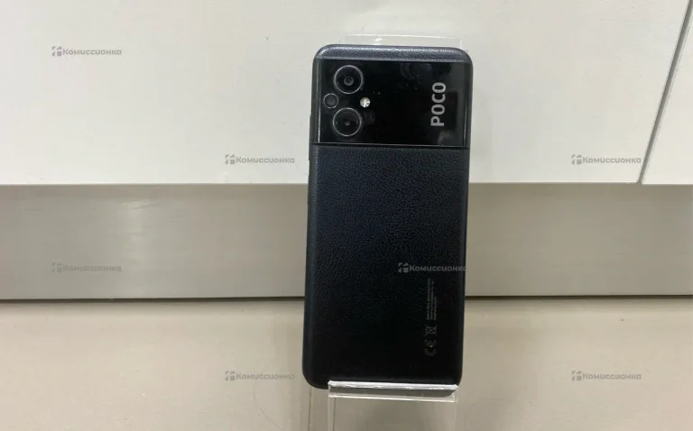 Xiaomi Poco M5 4/128Gb