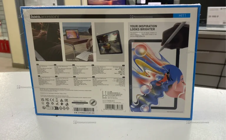Планшет hoco H11