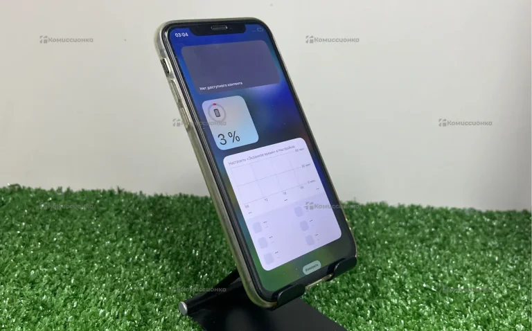 Apple iPhone X 64ГБ