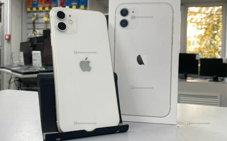 iPhone 11 128gb