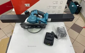 Циркулярная пила Makita АКБ