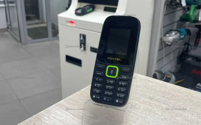 Fontel Кнопочный Fontel
