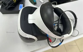 Купить PlayStation VR Headset (виар очки) б/у , в Челябинск Цена:7900рублей