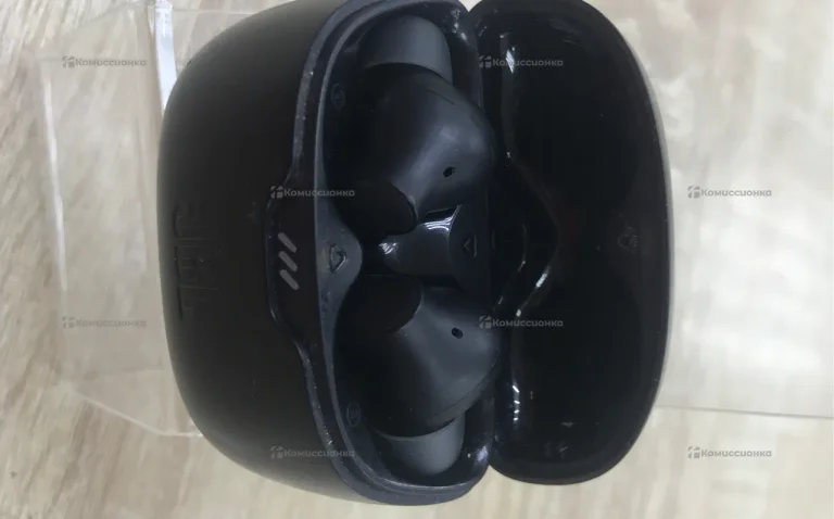Наушники  JBL tune