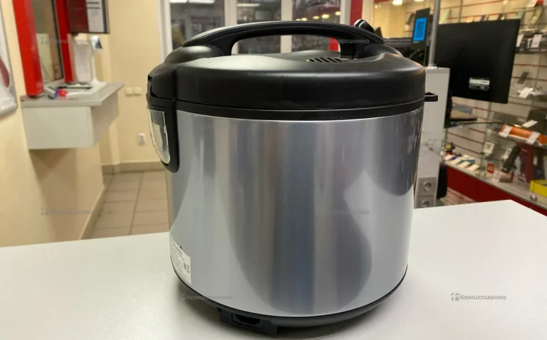 Мультиварка Binatone